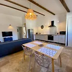 Cabiscol Apartman