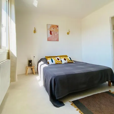 Apartamento Cabiscol *