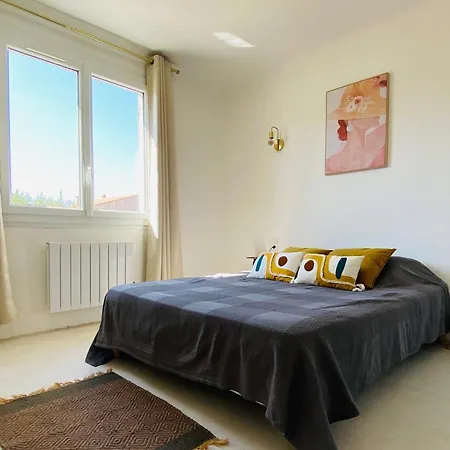 Cabiscol Apartamento *