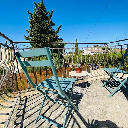 Cabiscol Apartment