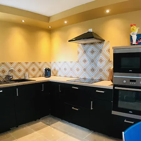 Cabiscol Apartment *