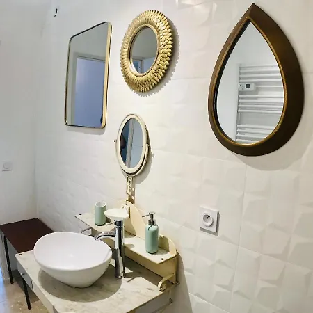 Cabiscol Appartement Beaucaire (Gard)