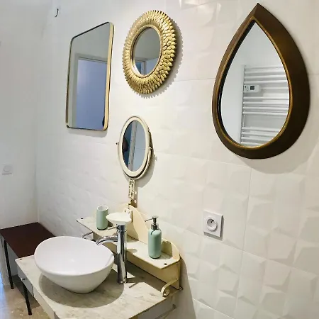 Cabiscol Apartment Beaucaire (Gard)