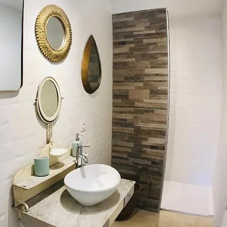Apartment Cabiscol