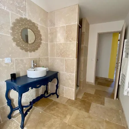 Cabiscol Apartment *