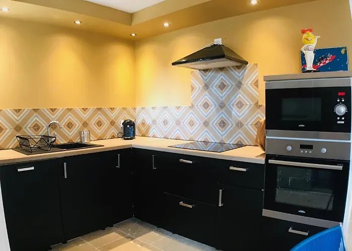 Cabiscol Appartamento *