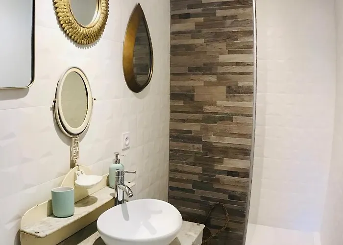 Appartamento Cabiscol