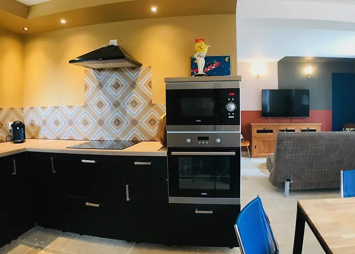 Appartamento Cabiscol *