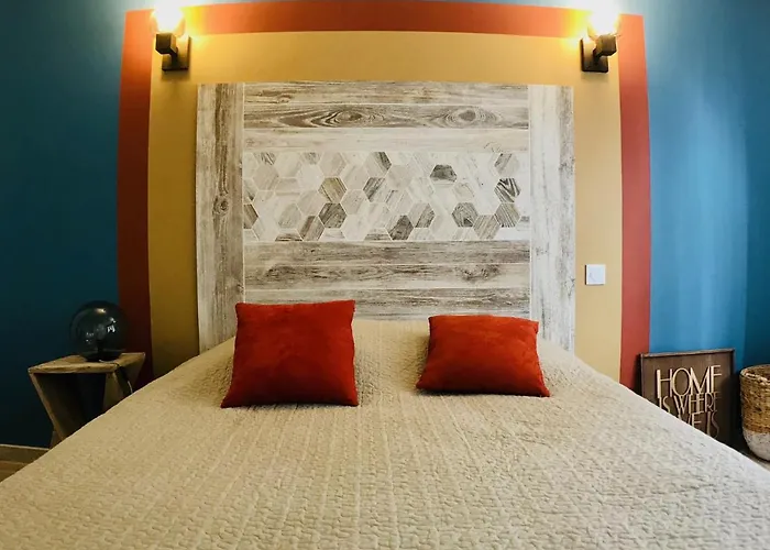 Cabiscol * Beaucaire (Gard)