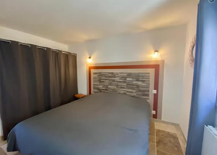 Cabiscol Beaucaire (Gard)