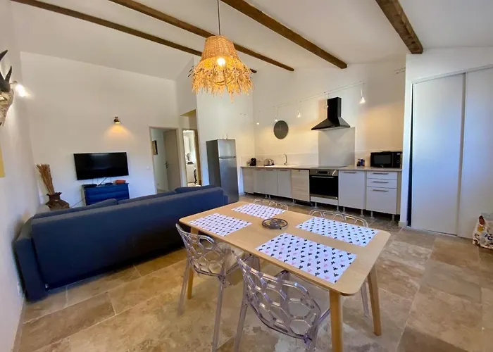 Cabiscol Appartamento